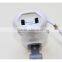 2015 Hot sale Hand Crank torch with AM/FM radio for emergency (XLN-283A)