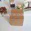 Kraft Paper Box Printing Lables