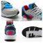 ERKE hot sales wholesale drop shipping brand lightweight lifestyle sports shoes mens