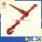 High Quality Standard L-140 Red Painted Load Binder for Sale