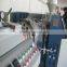 Single-screw Screw Design PPR Pipe Extruder Machinery /Pipe Production Line