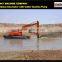 MAXWAY Sales Promotion ~ Economic Swamp Excavator Undercarriage for Sale , Model: MAX200PU-S