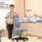 multifunctional kids study desk and chair