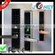 Security Anti-theft Fingerprint lock with touch keypad
