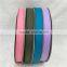 Wholesale 100% Polyester 3/4 inch Grosgrain Ribbon