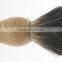 Hot selling wooden beard massage brush