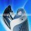 IONCARE Powerful Car Air Purifier,Desktop Air Cleaner w/Negative Ion Generator,ESP Filter,UV Germicidal Lamp-GH2151