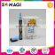 professional liquid Bullet And Chisel Nib and Dry-Erase & Wet-Erase chalk marker