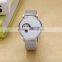 High Quality fashion mens and women watch with Custom LOGO