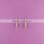 laboratory use yellow tips plastic pipette tips for hospital