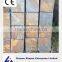 Mixed color slate flooring tile at cheap price