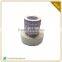 Skin Care Private Label Cosmetics Clear Jar Labels in Roll