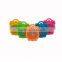 Good design mini silicone alarm clock/mini retro alarm clock/desk alarm clock