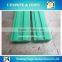 High impact strength PE sliding conveyor chain guide
