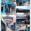 aluminum coil coating machine production line