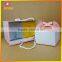 customized paper indian wedding sweet boxes