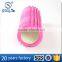 36 Inch Foam Roller EVA Foam Roller, Pink Foam Roller