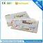 Amazying Marketing Tool 4.3 Inch LCD Greeting Card video book Video Brochure