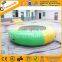 Adult inflatable water trampoline air bouncer inflatable trampoline A9020B