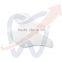Lipshelf Standard Clear Teeth Whitening Tray