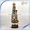 Brazil Our Lady of Aparecida statue