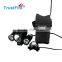TrustFire D003 3pcs cree xm-L2 leds 2100 lumens bike light with 18650 battery
