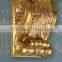 PU rigid foam corbels for exteirior decoration/ ceiling decorative accessories