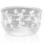 CH43 New design Food standard Mousse Cups Plastic Jelly Cups In PS Material