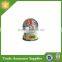 Cheap Price A Couple Of Dolphin Polyresin Snow Globe