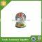 Cheap Price A Couple Of Dolphin Polyresin Snow Globe