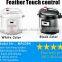 Multi-functional 6L Electrical Pressure Cooker