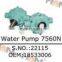 Schwing REPAIR KIT 7560N Concrete Pump spare parts for Putzmeister Zoomlion Sany JUNJIN