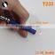KKPEN LED mini torch with key chain,LED flashlight with keychain