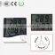 LCD Digital Temperature & Humidity Meter