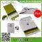2016 new arrival !!! Fashional kraft PU mini/ultra-thin envelope file cover sleeve for Macbook air retin