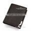 hotsale young man wallet, cheap leather wallet