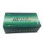 Factory directly metal round large tea storage tin