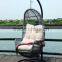 BEST sale wholesale garden furniture balcony patio hanging rattan chair