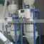wheat and corn flour milling machine---HBA customized