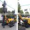 rotary drilling rig crawler portable drilling rigs for sale borehole drilling machine crawler drilling rig