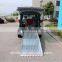 Aluminum Wheelchair Loading Ramp Loading 350KG