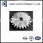 Superior high precision customized spur gear for marine Machine