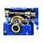 Precision 1:4 Ratio High Speed Worm Gearbox