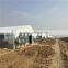 Prefabricated complete controlled with equipment poultry chicken shed