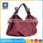 2016 Simple Drop Shipping Women canvas Hand Bag