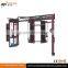 Professinal Fitness Equipment Multi Jungle Synergy 360/bodybuild/multi Gym/indoor Jungle Gym Equipment