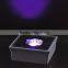 Outdoor decoration ip68 led solar inground light