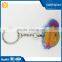 Factory Price Waterproof Low Frequency 125KHz Smart RFID Epoxy Card