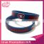 New Fashion Men Women Unisex Silicone Rubber Bracelet Wristband #F-878