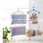 2016 New design polyester mesh pillow soft toys drying rack